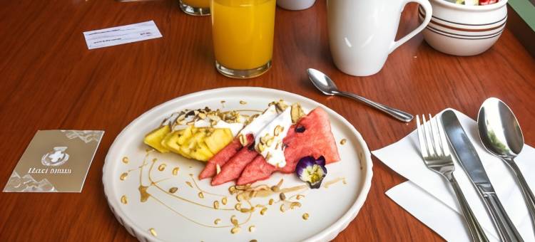 米兰CDMX酒店(Hotel Milan Cdmx)图片