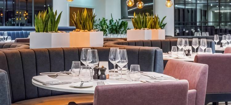 普雷斯顿萨默斯伯里加纳酒店(Garner Hotel Preston Samlesbury)图片