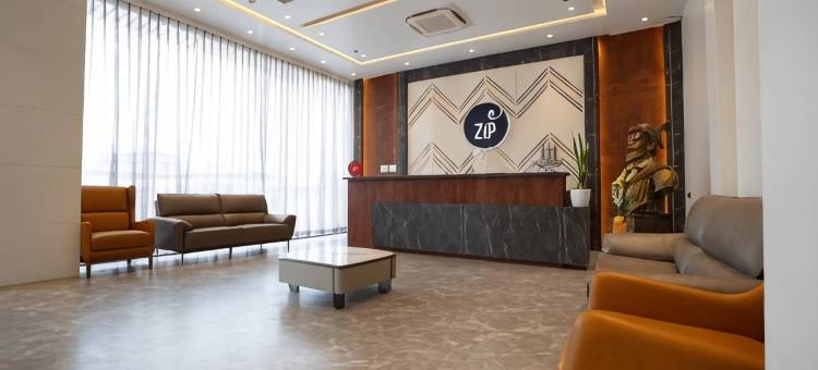 ZiP By Spree Hotels 潘达尔普尔(ZiP By Spree Hotels Pandharpur)图片