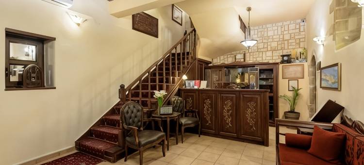 波尔图德尔科伦坡酒店(Porto Del Colombo Traditional Boutique Hotel)图片