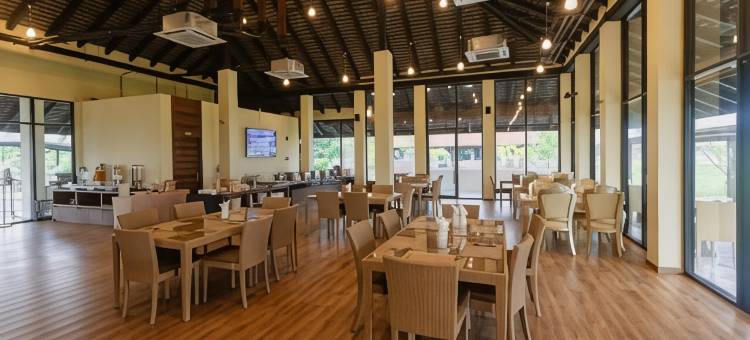 华欣海沙阳光JC凯文酒店及度假村(Sea Sand  Sun Hua Hin by JC Kevin Hotel & Resort)图片