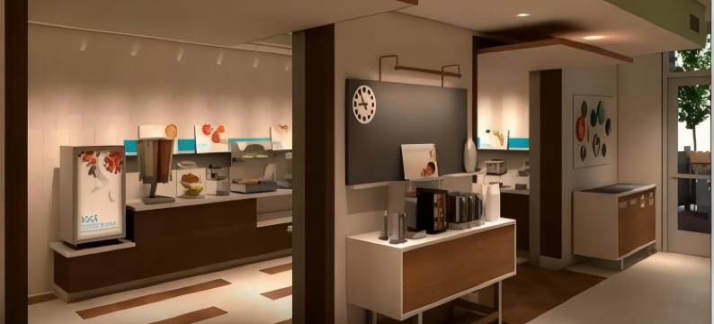 洲际酒店集团旗下的智选假日酒店及套房汉尼拔 - 医疗中心(Holiday Inn Express & Suites Hannibal - Medical Center by IHG)图片