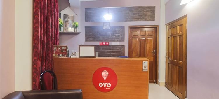 Hotel O am Bed and Breakfast图片