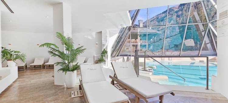 瓦尔狄鲁瑟温泉度假酒店(Val di Luce SPA Resort)图片