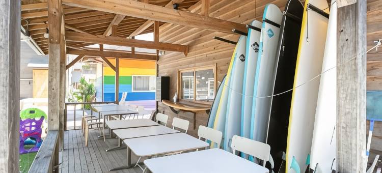 日向冲浪别墅(Tabist Guest house Pumping Surf)图片