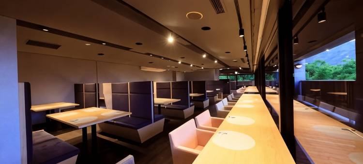 麦尔维尔箱根强罗酒店(Merveille Hakone Gora)图片