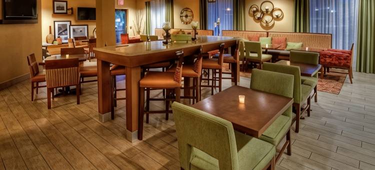 欢朋匹兹堡/西米夫林酒店(Hampton Inn Pittsburgh/West Mifflin)图片