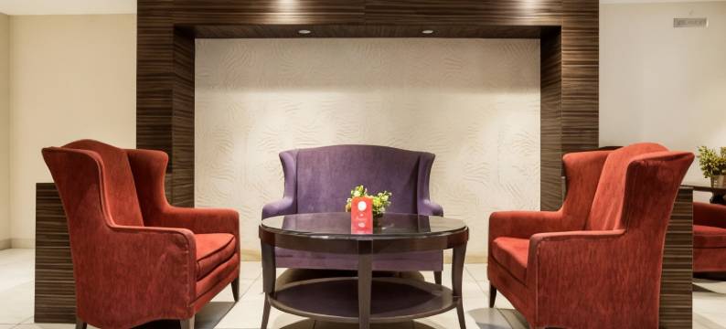 南迪酒店(Hotel Nandi)图片