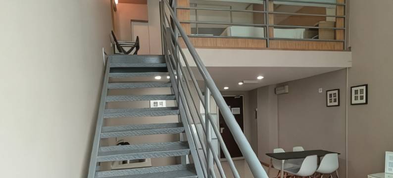 CEO行政套房酒店(The Ceo Executive Suites)图片