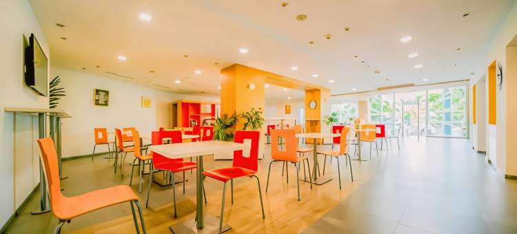 普瑞米尔卡萨布兰卡市中心酒店(Premiere Classe Casablanca Centre Ville)图片