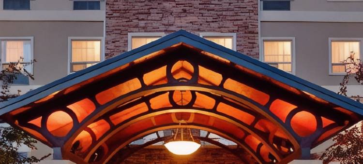 卡尔加里机场Staybridge Suites(Staybridge Suites Calgary Airport)图片