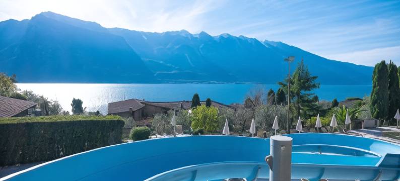 莱昂纳多达芬奇酒店(Hotel Leonardo Da Vinci)图片