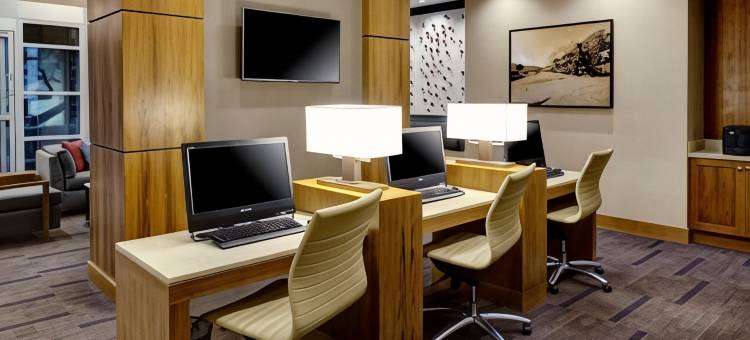 科珀斯克里斯蒂凯悦嘉轩酒店(Hyatt Place Corpus Christi)图片