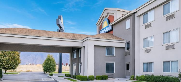 斯普林维尔戴斯酒店(Days Inn by Wyndham Springville)图片