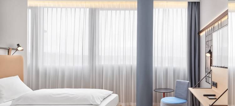 H2酒店维也纳美泉宫(H2 Hotel Wien Schönbrunn)图片