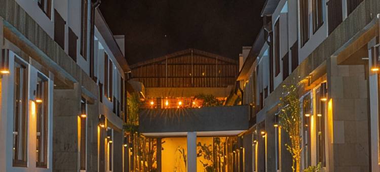 皇家雷甘特里斯特拉旺安酒店(Royal Regantris Trawangan)图片