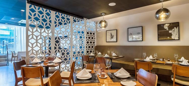 Holiday Inn 贝洛奥里藏特(Holiday Inn Belo Horizonte Savassi)图片