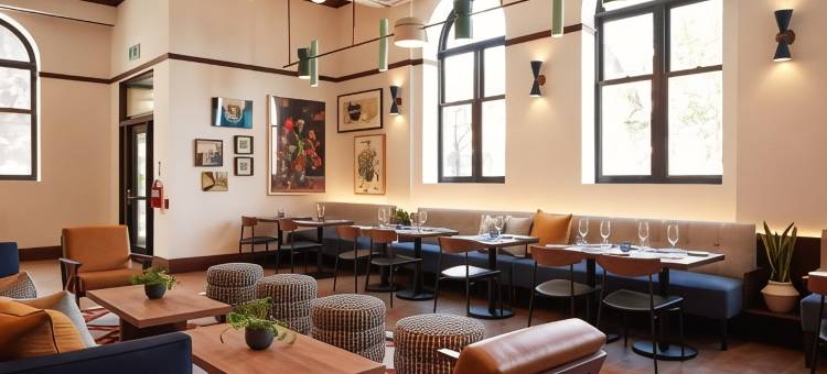 The Postmark Hotel图片