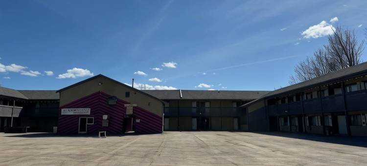 Travelodge by Wyndam Chetwynd图片