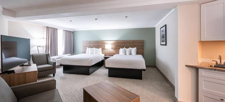 怀特霍斯戴斯酒店(Quality Inn & Suites)图片