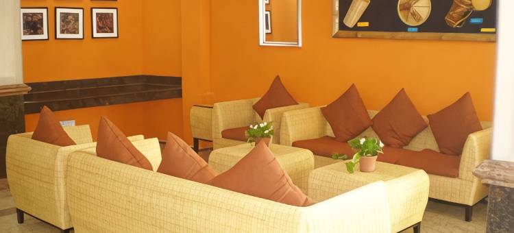 斗亚兰唐朝小屋(Tang Dynasty Lodge Tuaran)图片