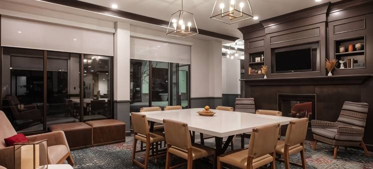 希尔顿花园酒店-卡利斯佩尔(Hilton Garden Inn Kalispell)图片