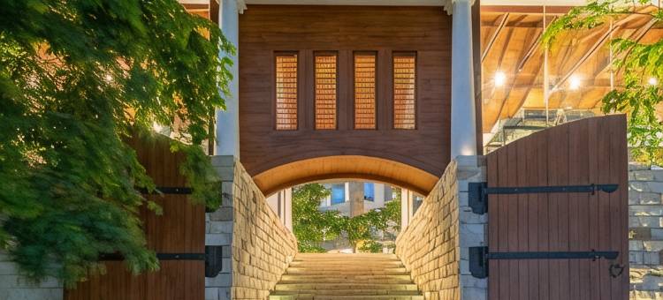 三O六酒店(Triple O Six)图片