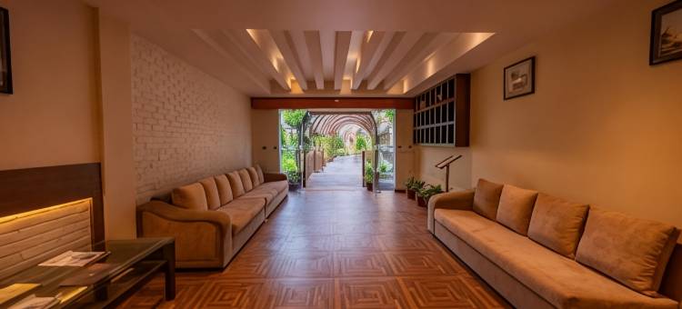 喜马拉雅寺庙水疗酒店(Temple Himalaya Hotel and Spa)图片