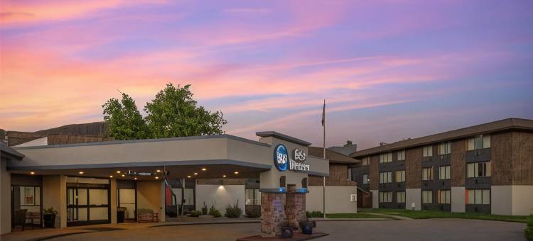 罗切斯特梅奥诊所区-圣玛丽贝斯特韦斯特酒店(Best Western Rochester Hotel Mayo Clinic Area/St. Marys)图片