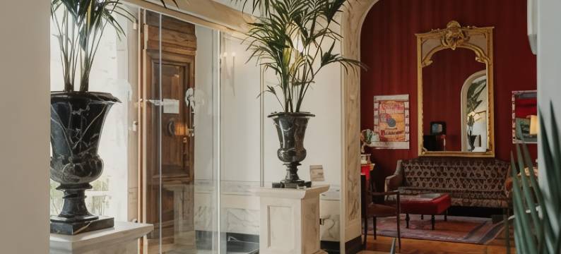 圭斯卡多宫酒店(Hotel Palazzo Guiscardo Pietrasanta)图片