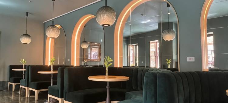 奥尔塞奥洛卡瓦雷托和多戈酒店(Albergo Cavalletto & Doge Orseolo)图片