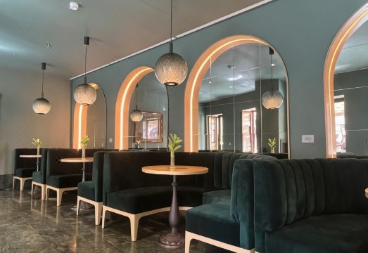 Albergo Cavalletto & Doge Orseolo Hotel Overview