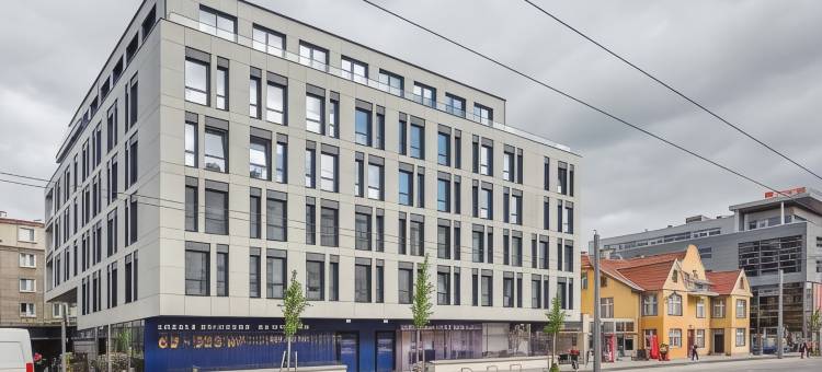 Apartamenty Sun & Snow波兰银行(Bank Polski, Sun & Snow)图片