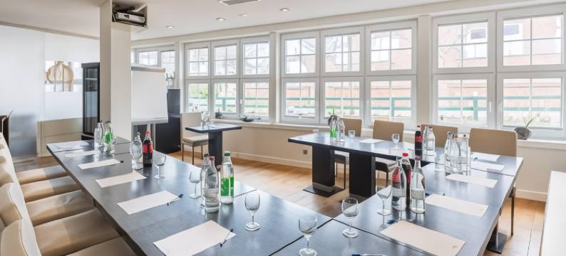 洛格胡斯朗格奥格酒店(Logierhus Langeoog)图片