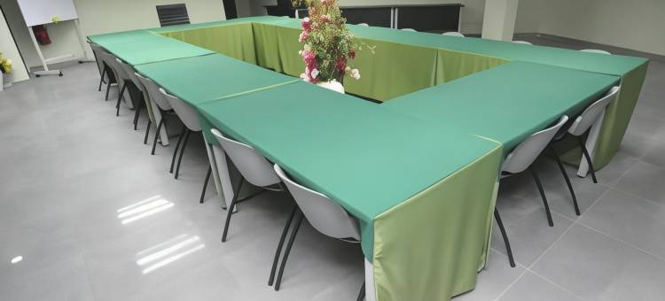 科斯马精品酒店(Kosma Boutique Hotel)图片
