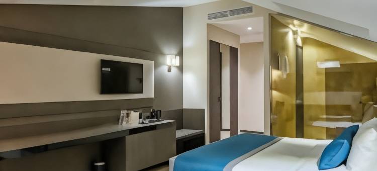 富吉酒店(Hotel FG)图片