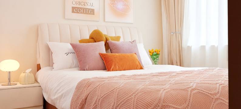 沐楠公寓(范江岸路分店)图片