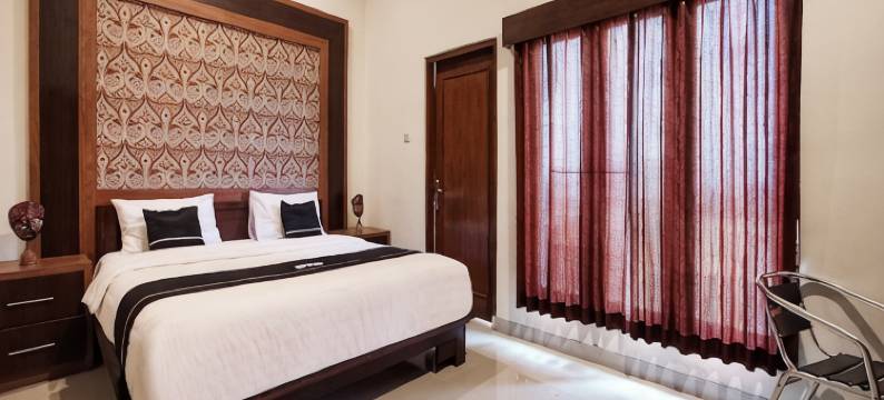 OYO 3935阿尔塔安巴鲁克莫尊享酒店(OYO 3935 Artha Ambarukmo Exclusive)图片