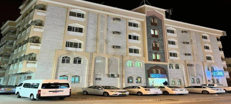 Super OYO 149 Bait Al Ghubaira Furnished Flat图片