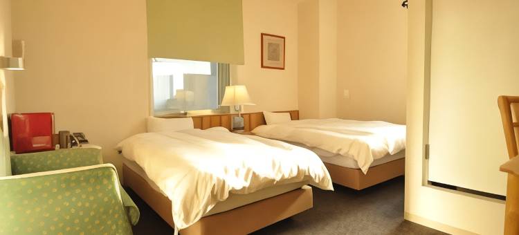 大分Crain酒店  都町店(Oita Crane Hotel Miyako-Machi)图片
