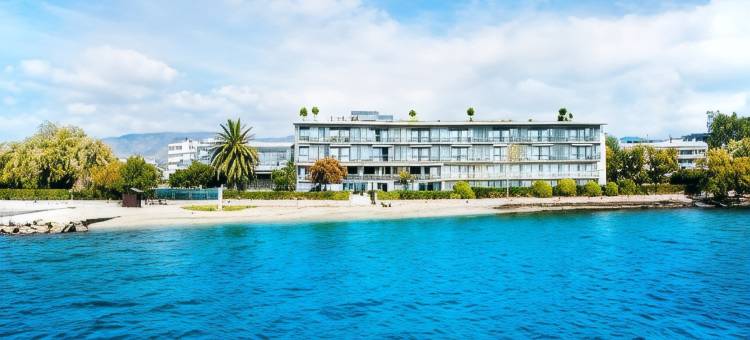 森雅佛洛斯多莫特酒店(Domotel Xenia Volos)图片