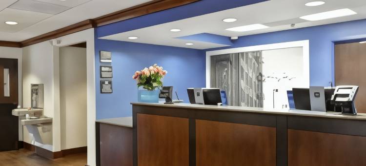 伯明翰/布鲁克山欢朋酒店(Hampton Inn Birmingham/Mountain Brook)图片