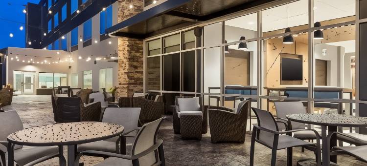 Holiday Inn Express & Suites Rhinelander图片