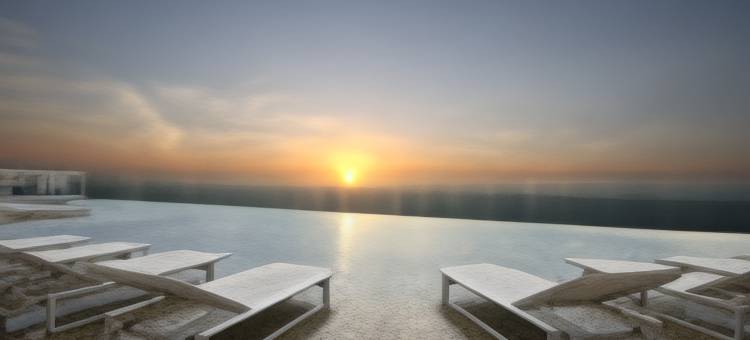 InterContinental Hotels 卡塔赫纳(InterContinental Hotels Cartagena de Indias)图片