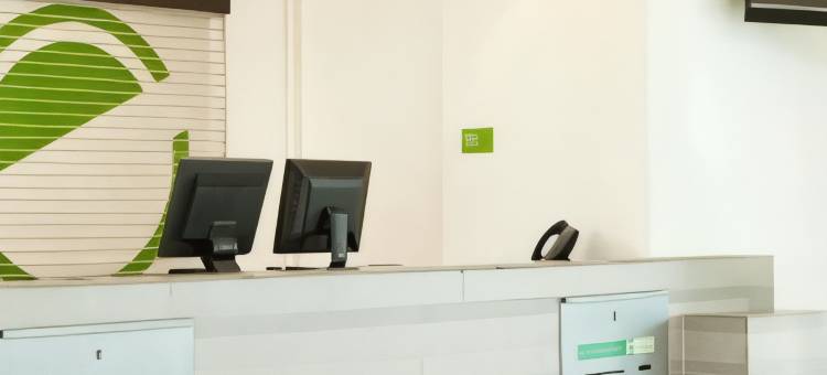 阿伦德尔米尔斯BWI机场源宿酒店(Element Arundel Mills BWI Airport)图片