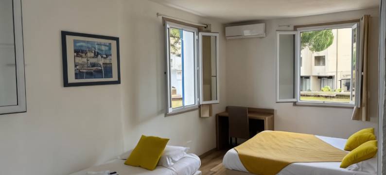 美景酒店(Hotel Le Bellevue)图片