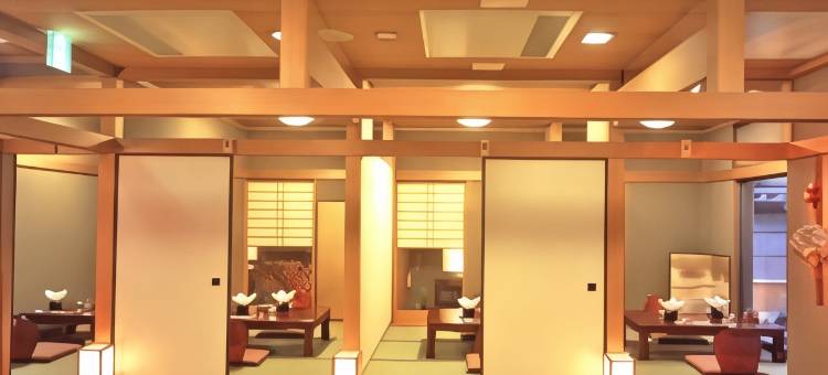 京乃宿加平酒店(Kyonoyado Kagihei)图片