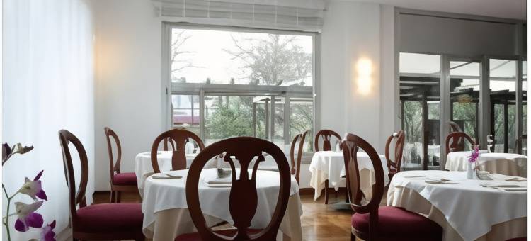 欧陆公园贝斯特韦斯特酒店(Best Western Park Hotel Continental)图片