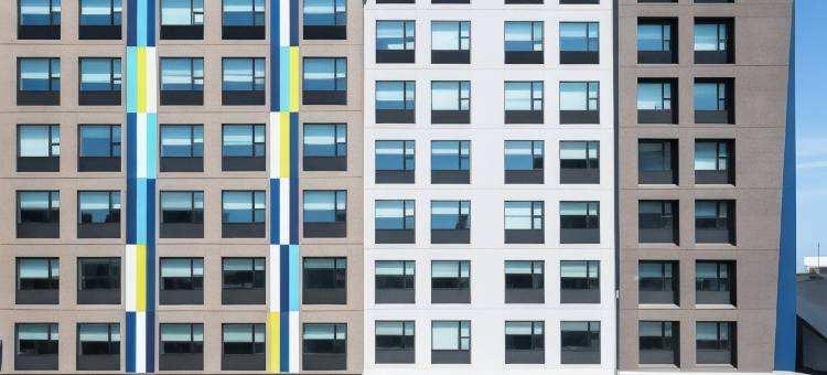 马里兰州巴尔的摩东港希尔顿特鲁酒店(Tru by Hilton Baltimore Harbor East)图片