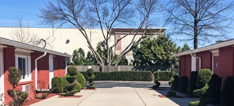 Travelodge by Wyndham Bay Shore Long Island图片